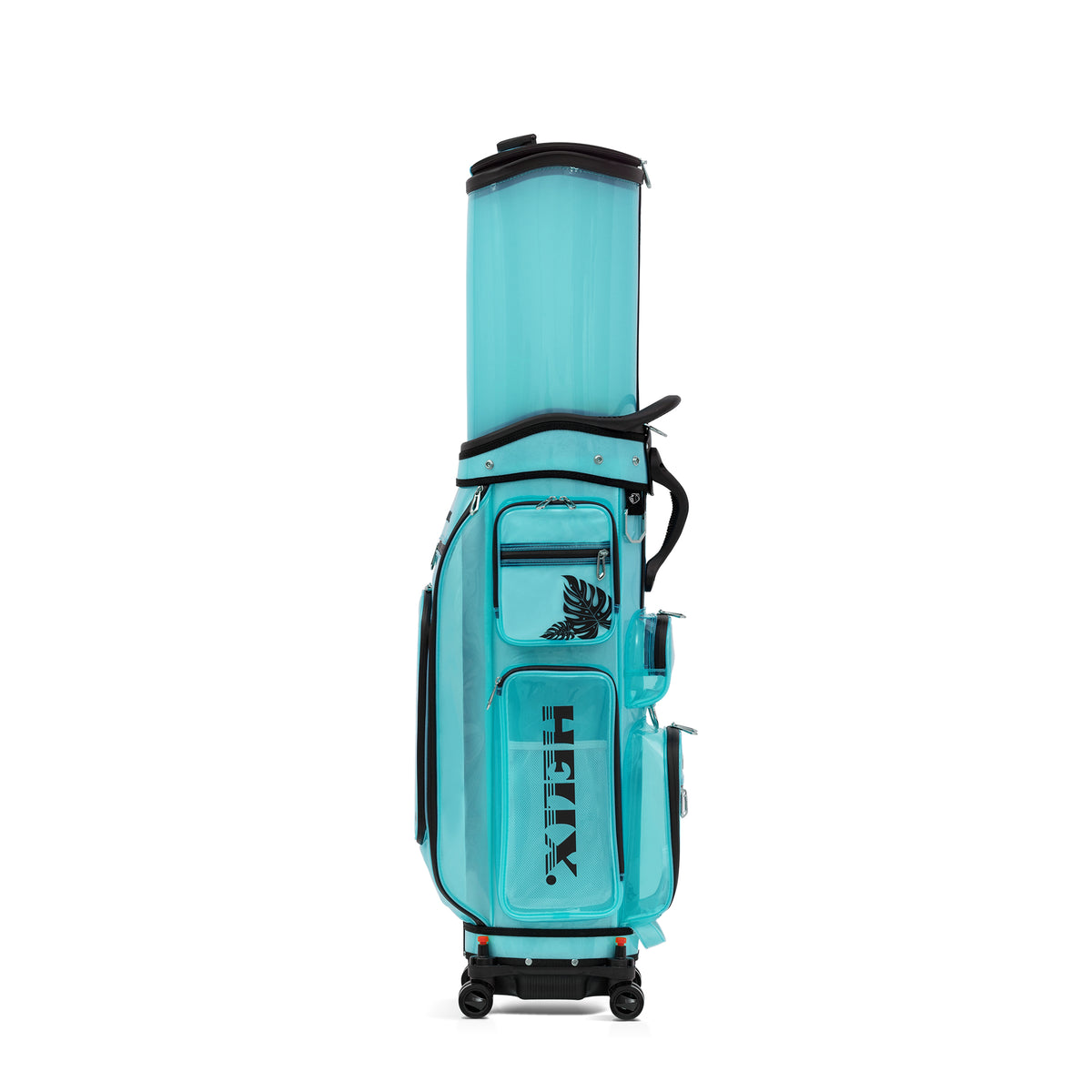 Vibe Collection Golf Cart & Travel Bag