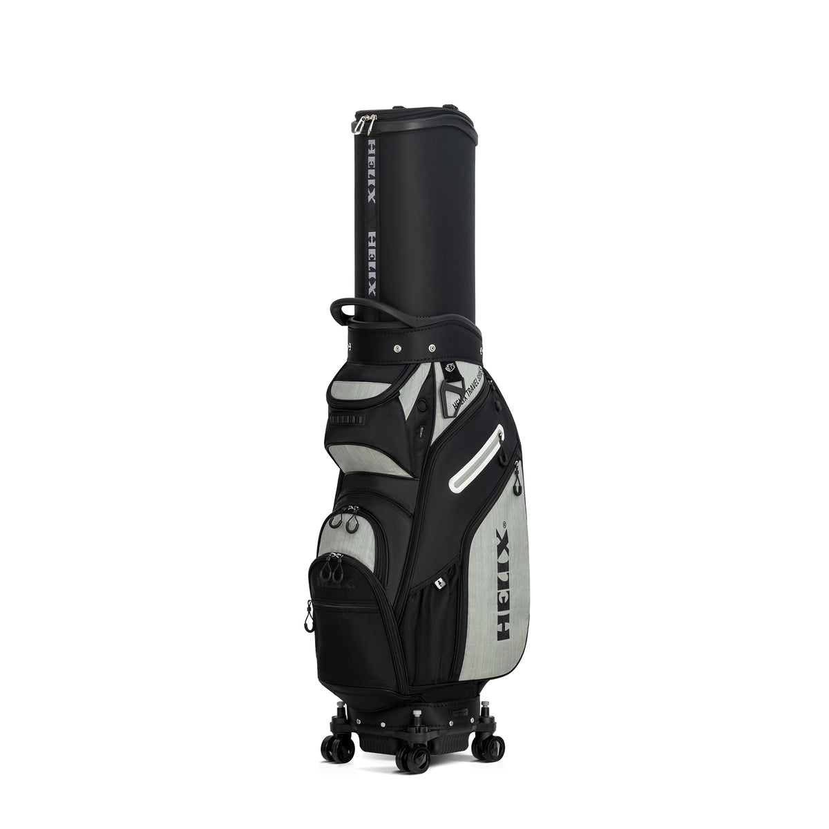 Original Collection Golf Cart & Travel Bag