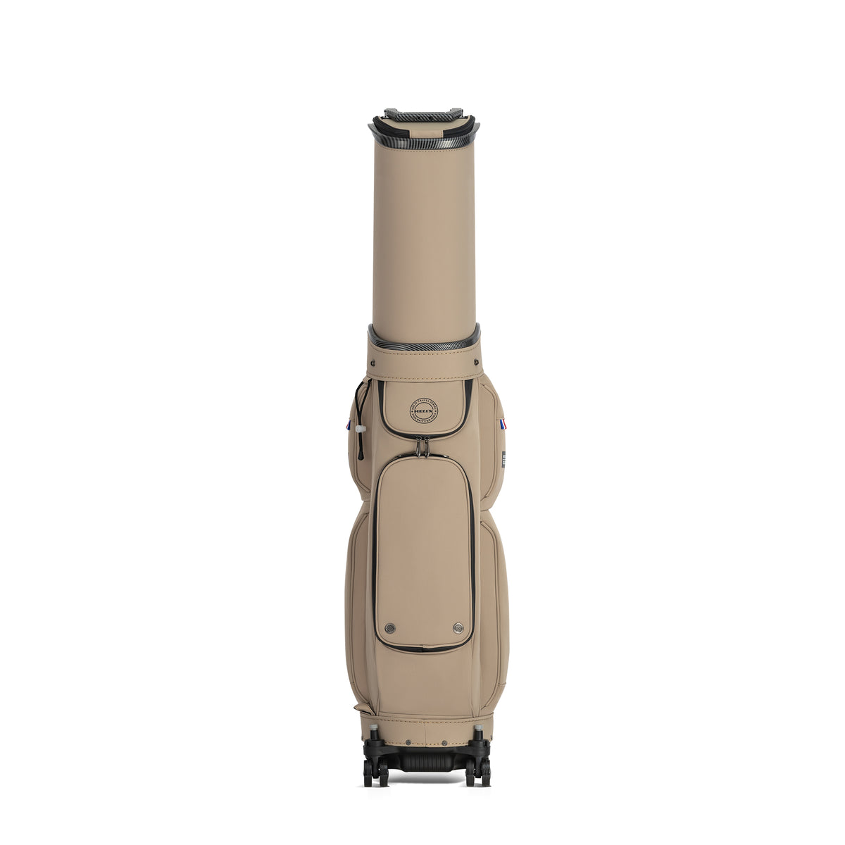 Vibe Collection Golf Cart Bag