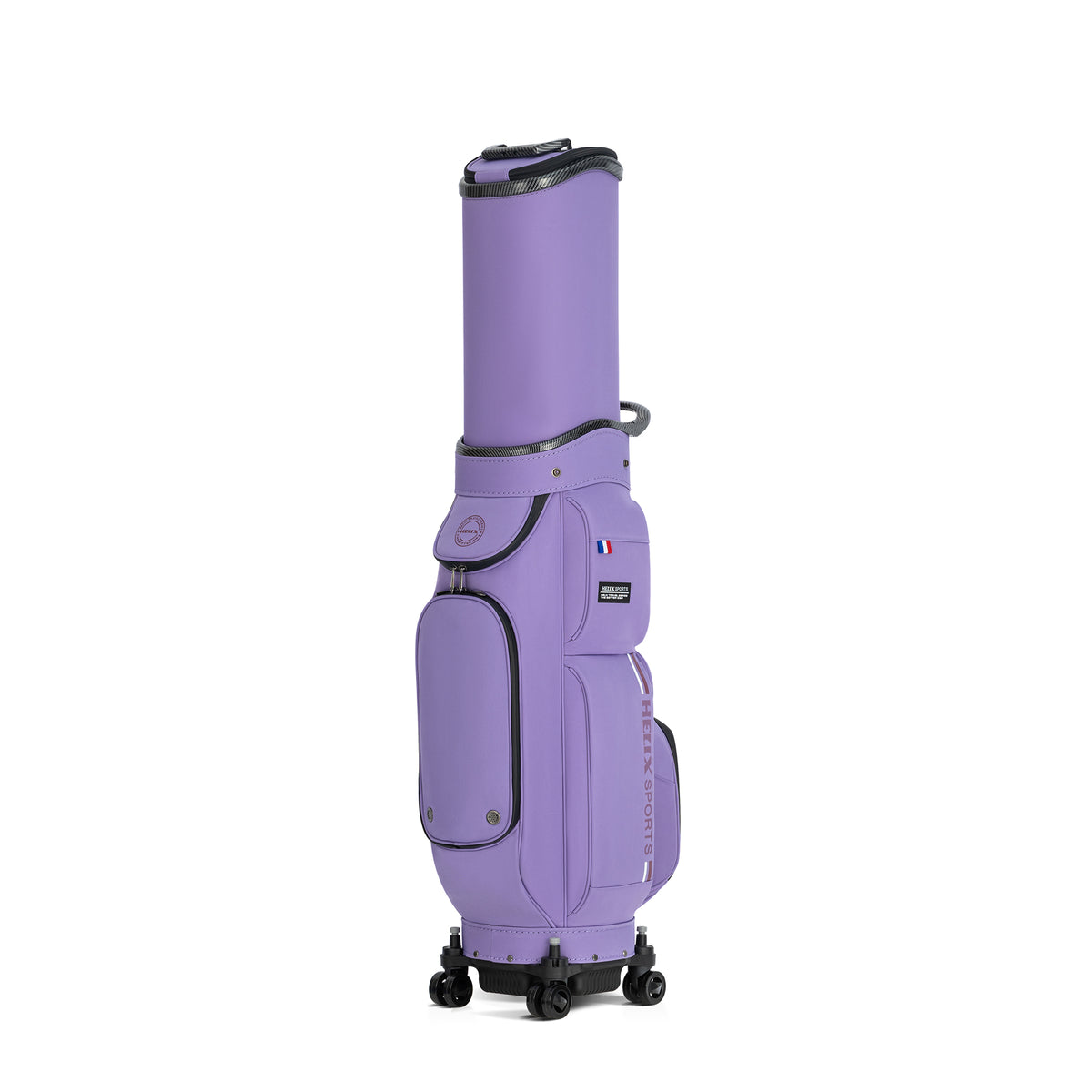 Vibe Collection Golf Cart Bag