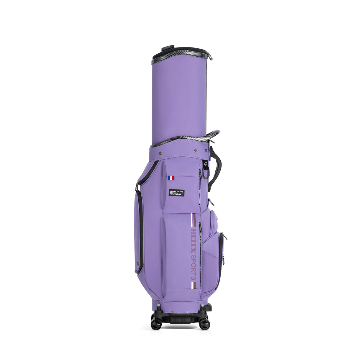 Vibe Collection Golf Cart Bag
