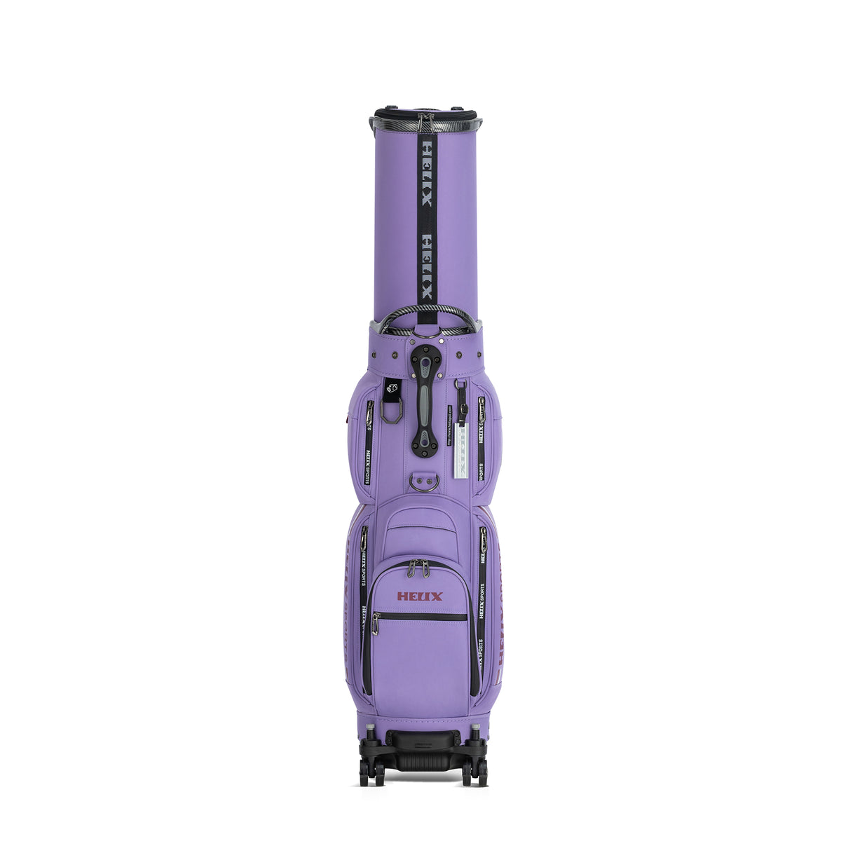 Vibe Collection Golf Cart Bag