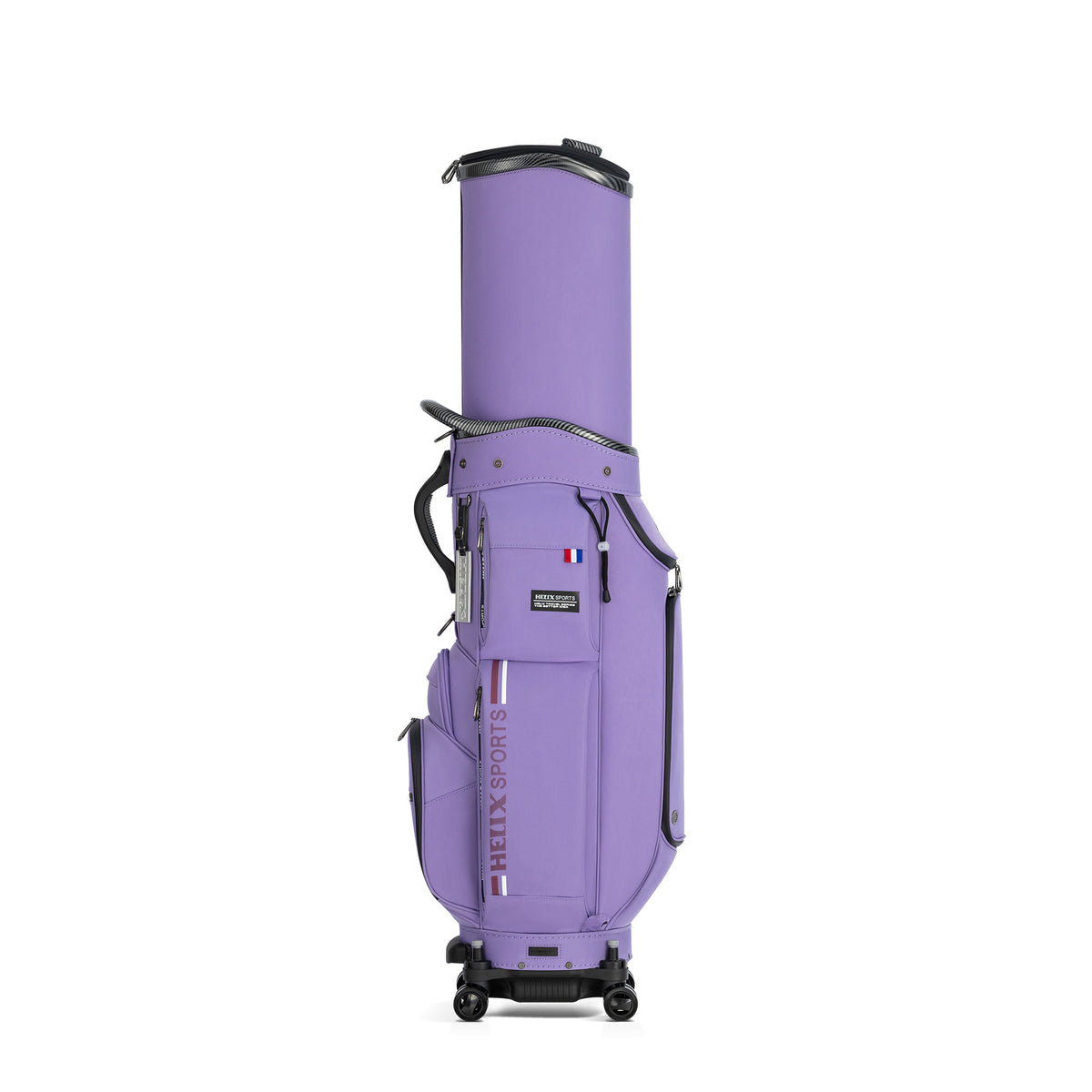 Vibe Collection Golf Cart Bag