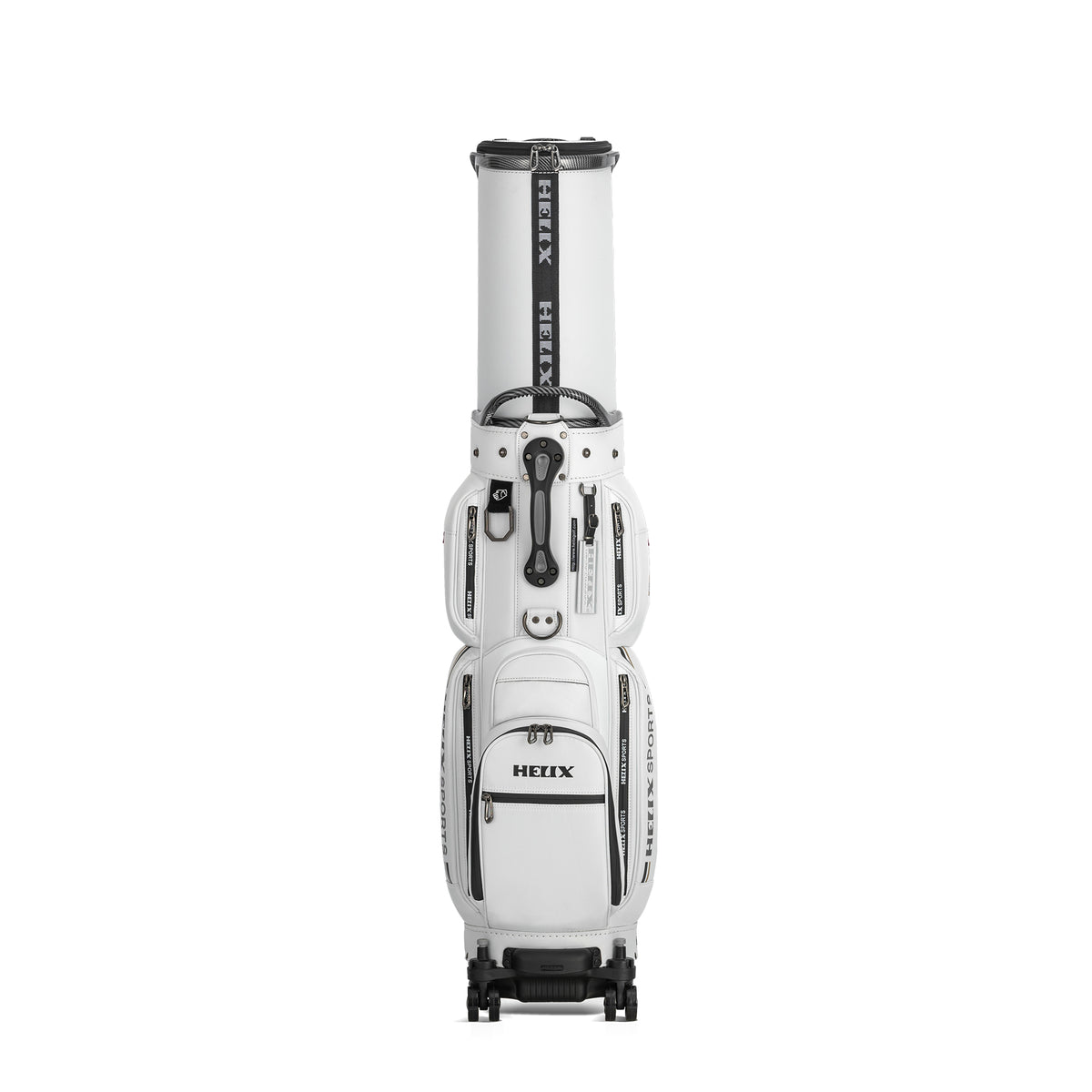 Vibe Collection Golf Cart Bag