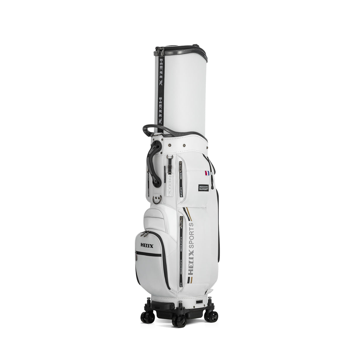 Vibe Collection Golf Cart Bag