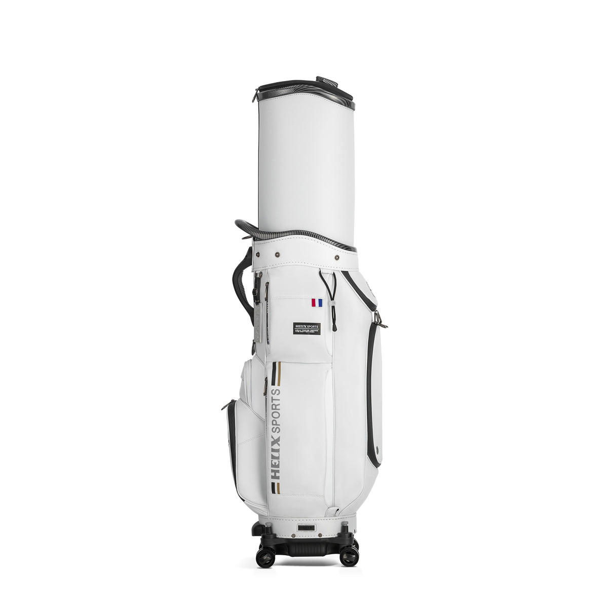 Vibe Collection Golf Cart Bag