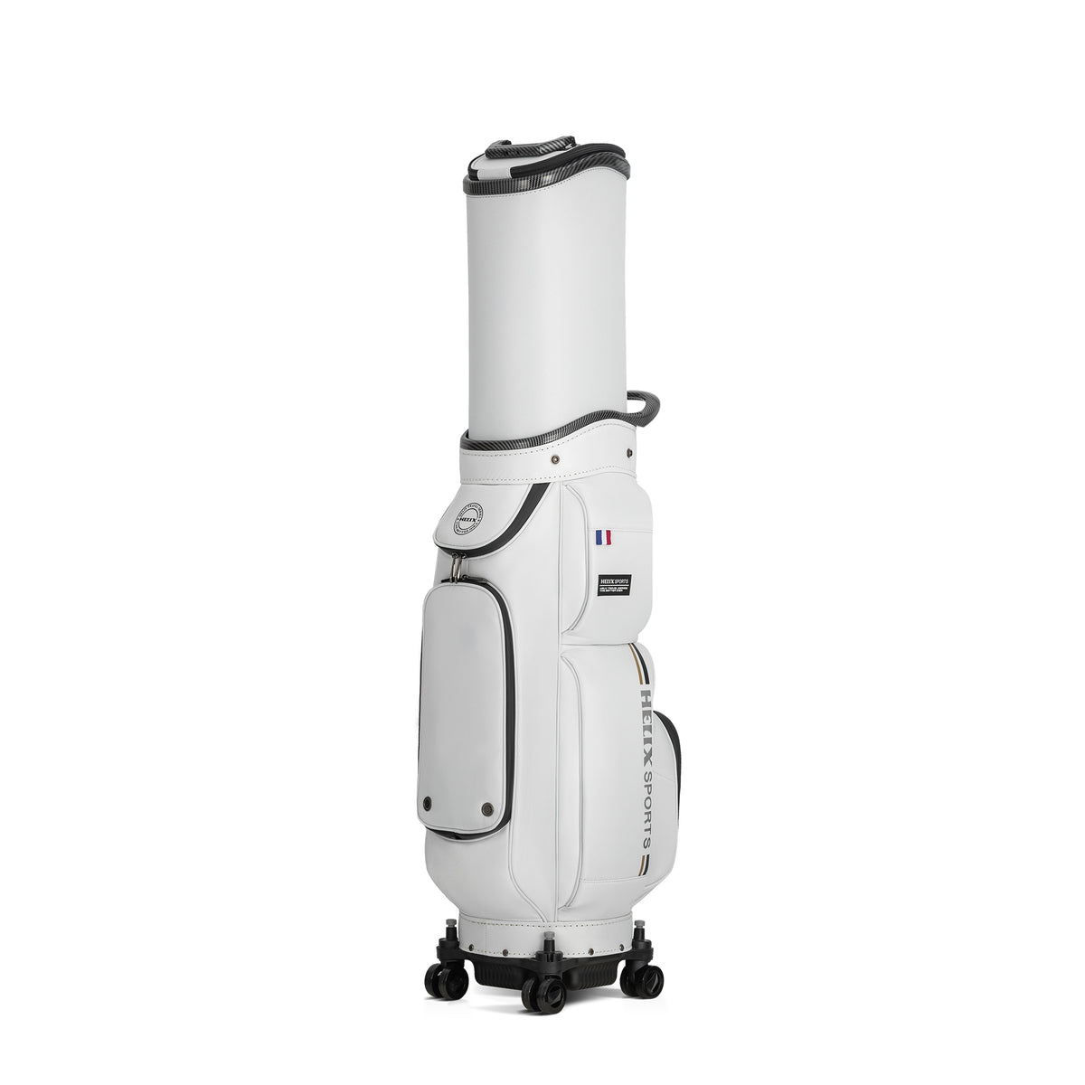 Vibe Collection Golf Cart Bag