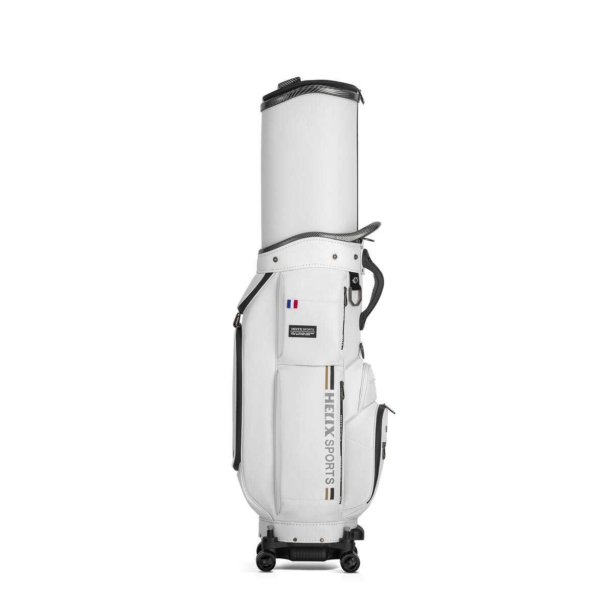 Vibe Collection Golf Cart Bag