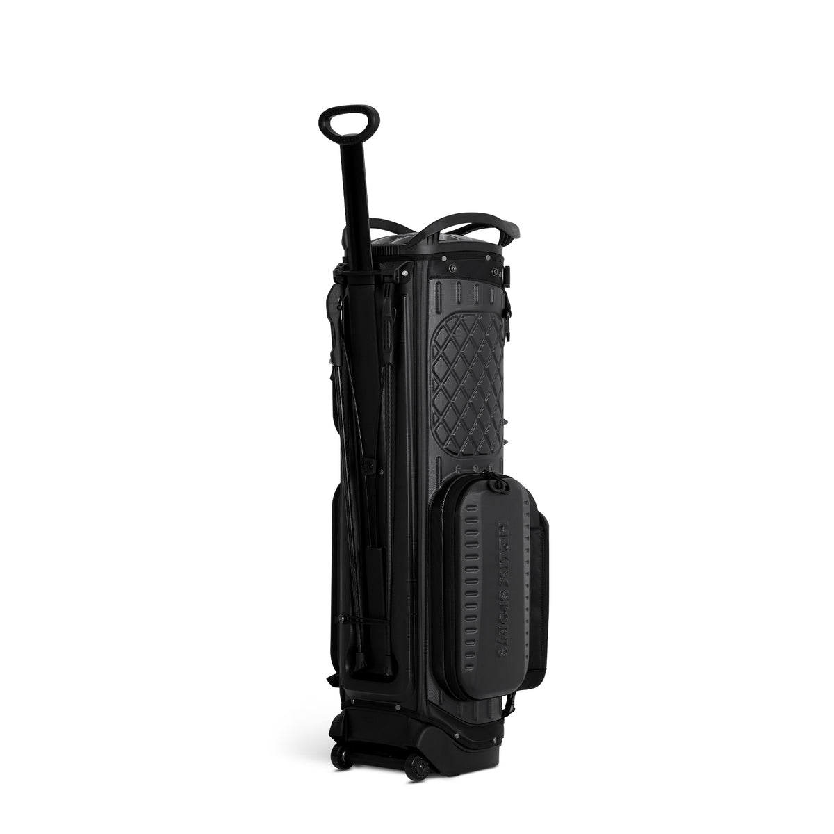 Armor Collection Golf Stand Bag