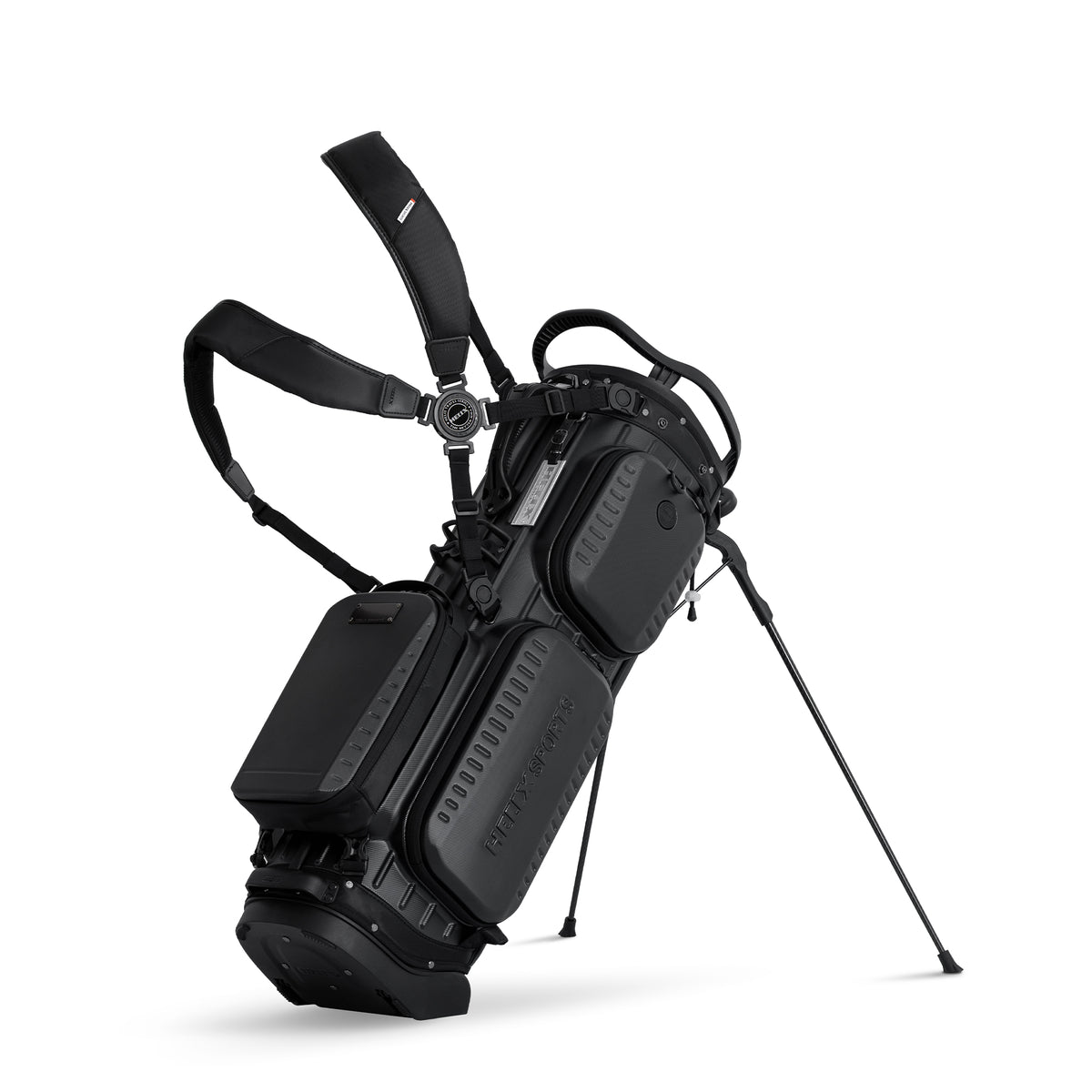 Armor Collection Golf Stand Bag