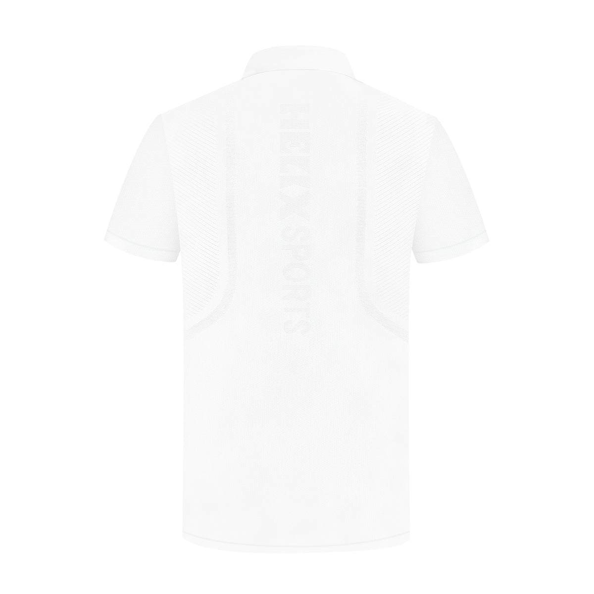 Men's Short-sleeve Polo Shirt H601332