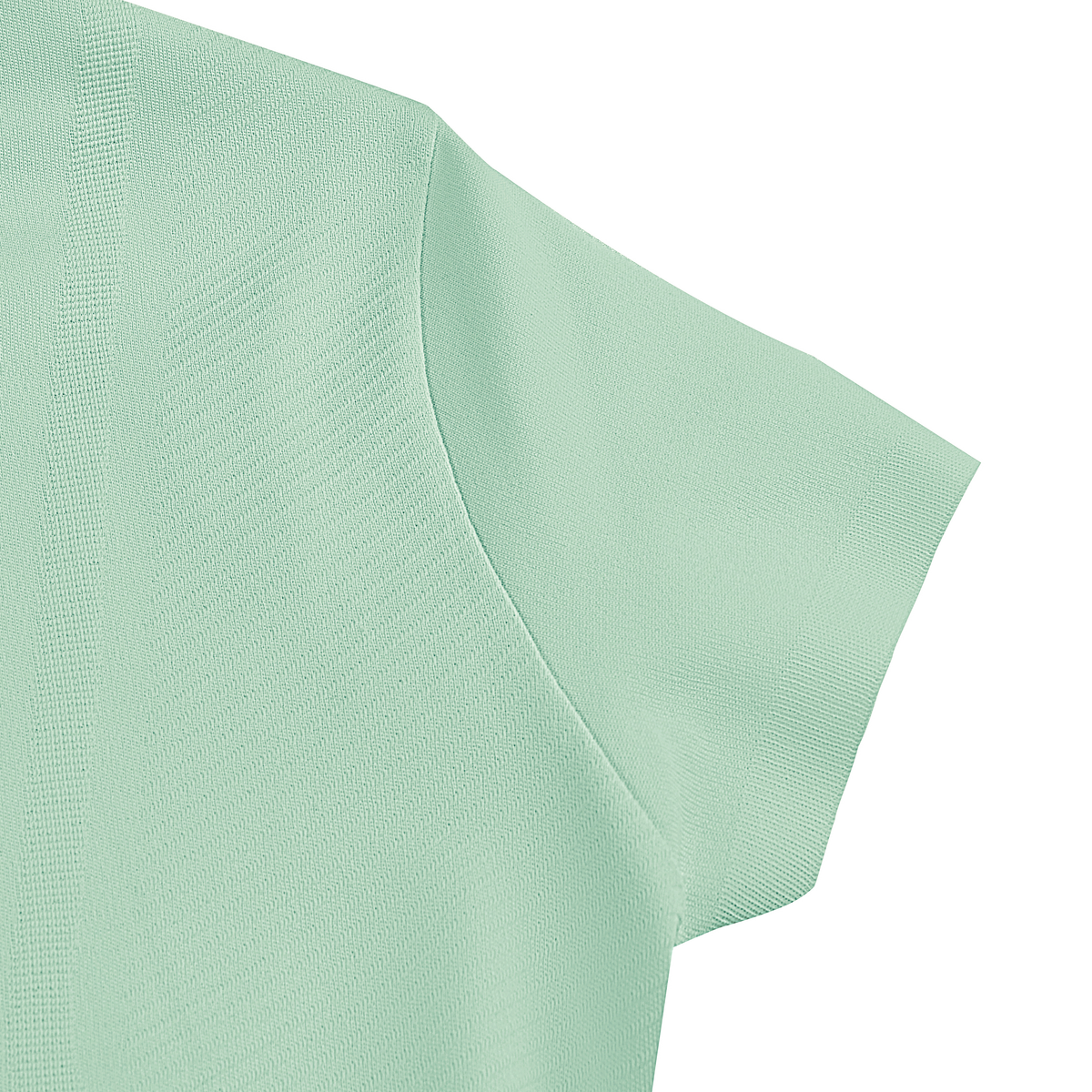Women's Short-sleeve Polo Shirt H601333F