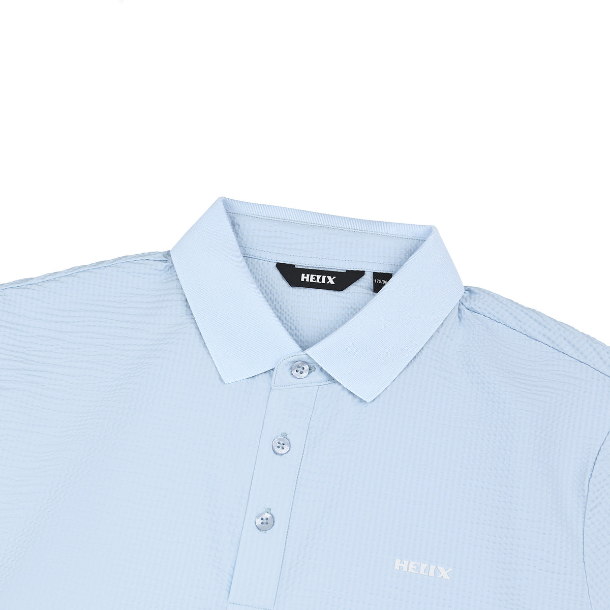 Men's Short-sleeve Polo Shirt H601355