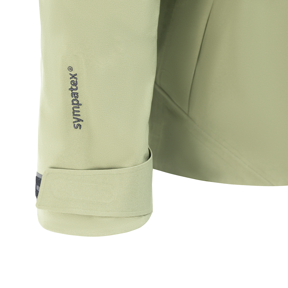 Unisex Hardshell Jacket H60879