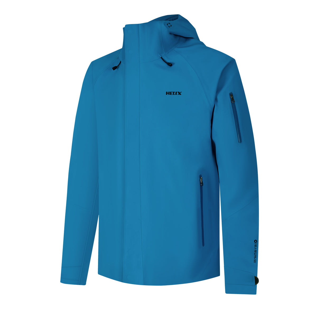 Unisex Hardshell Jacket H60859