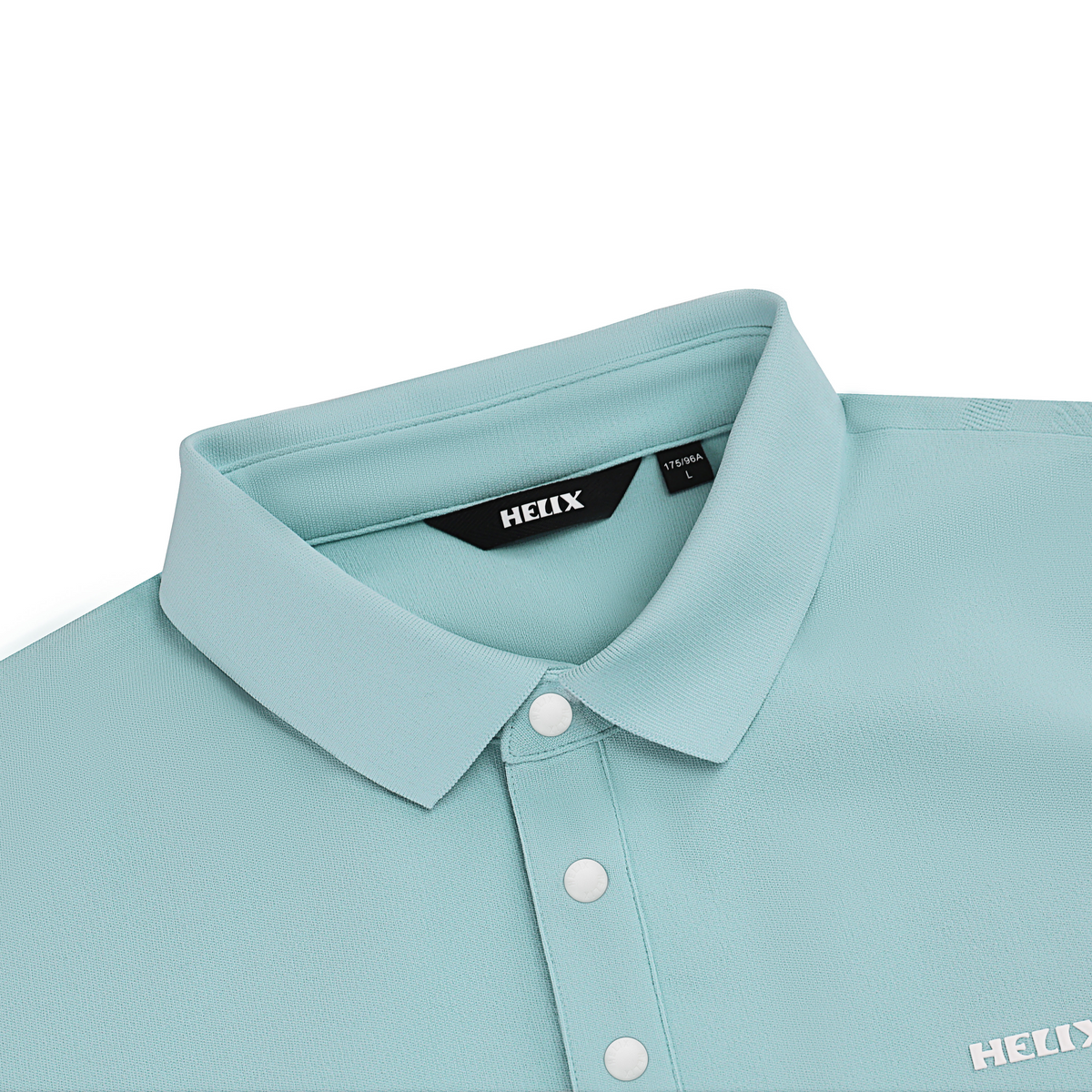 Men's Short-sleeve Polo Shirt H601332
