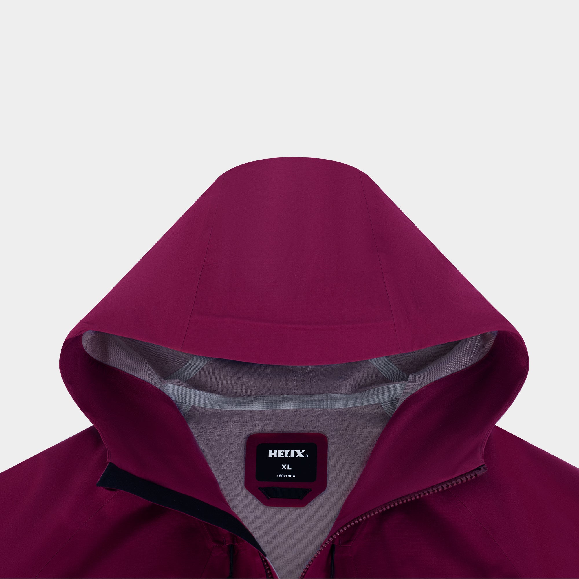 Men's hard-shell jacket H60875-1