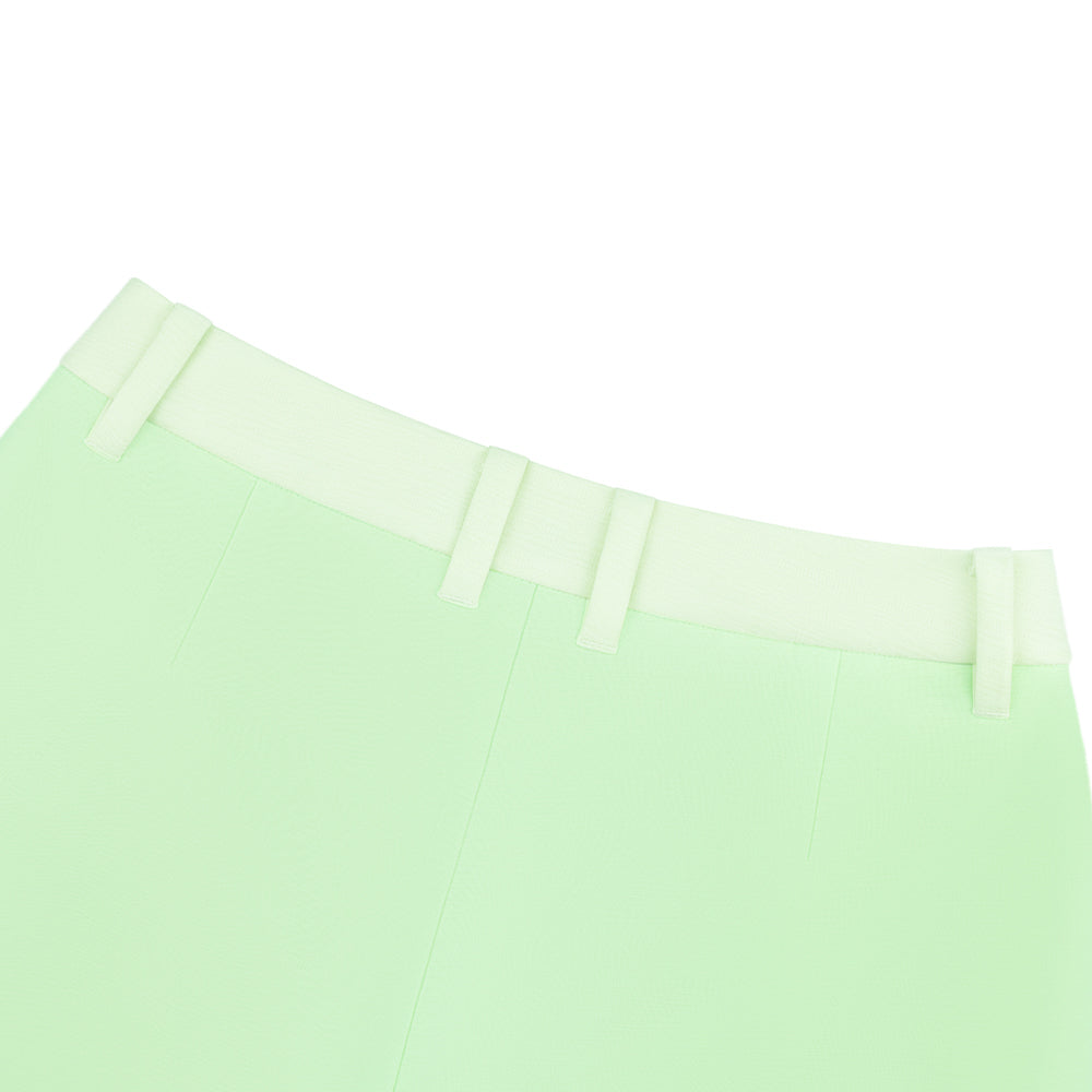 Women's Knitted Shorts HELIX