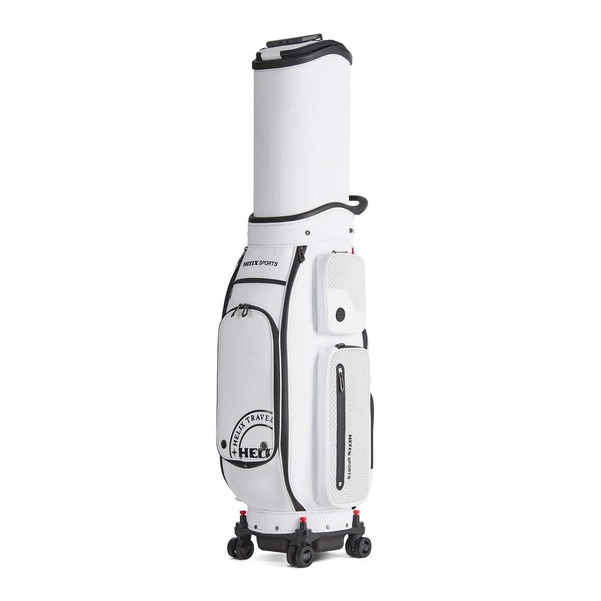 360Roll Collection Golf Travel Bag H95231 HELIX