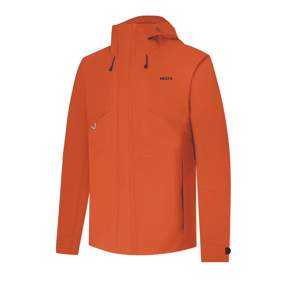 Unisex Hardshell Jacket H60879