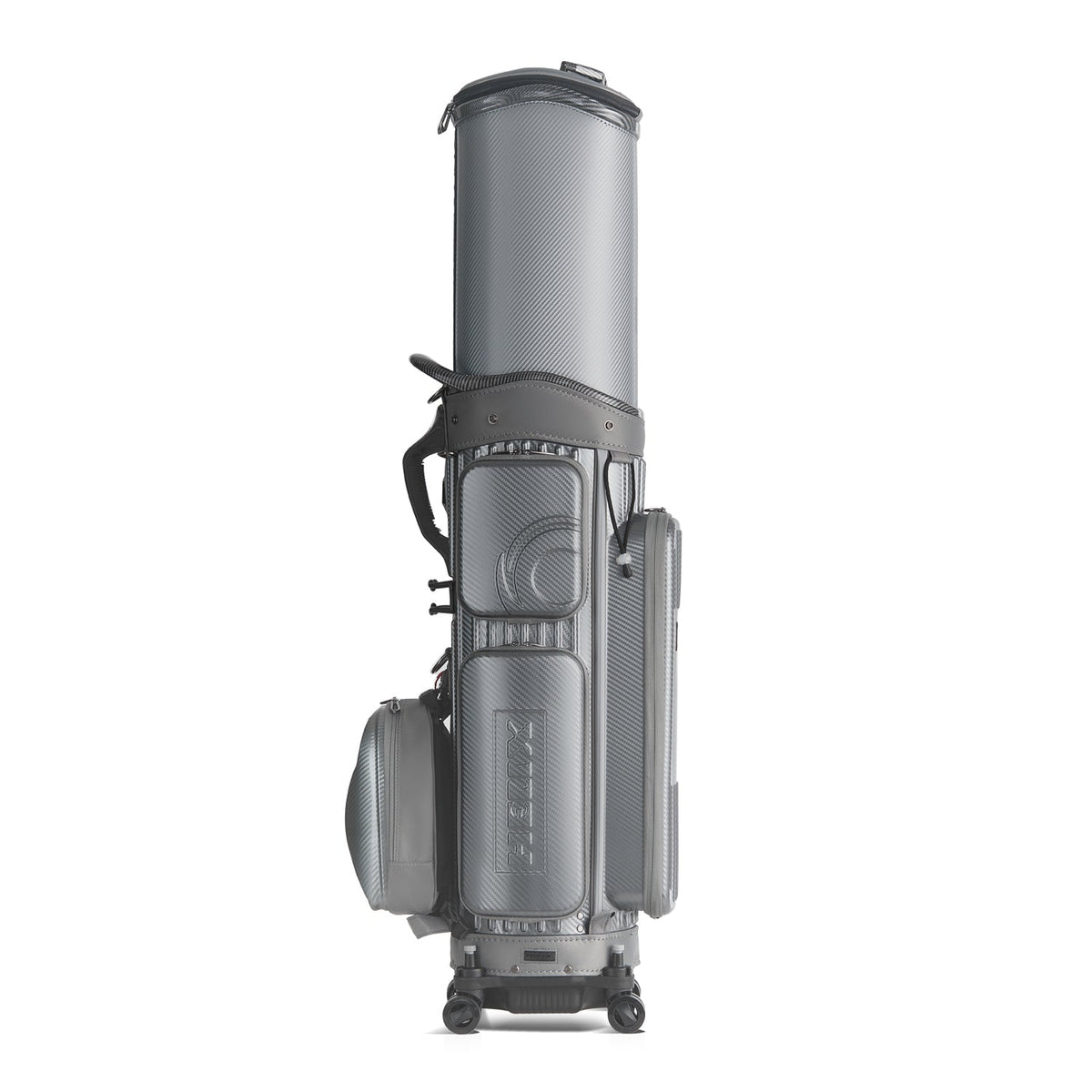ArmorTech Collection Golf Travel Bag H95273 HELIX