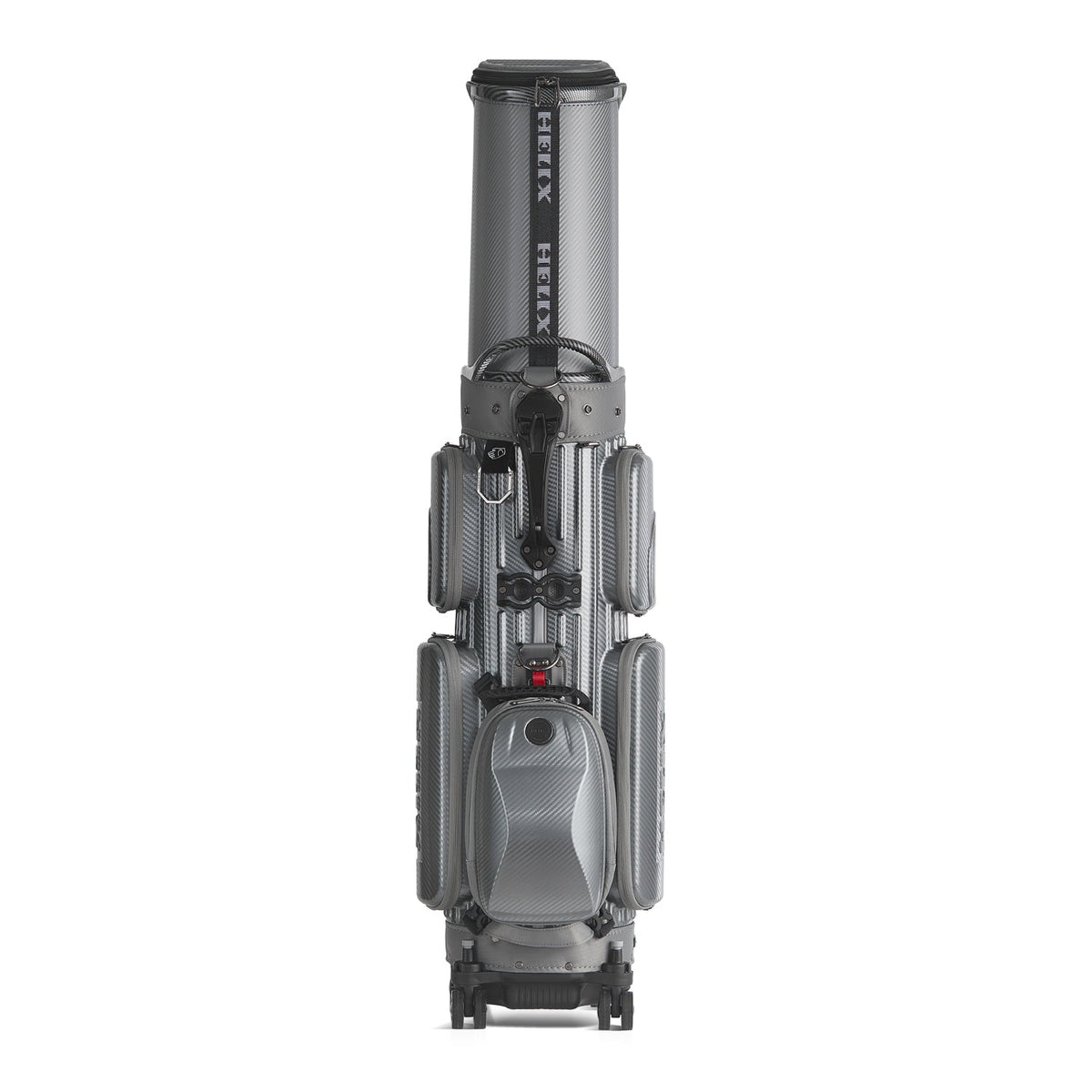 ArmorTech Collection Golf Travel Bag H95273 HELIX
