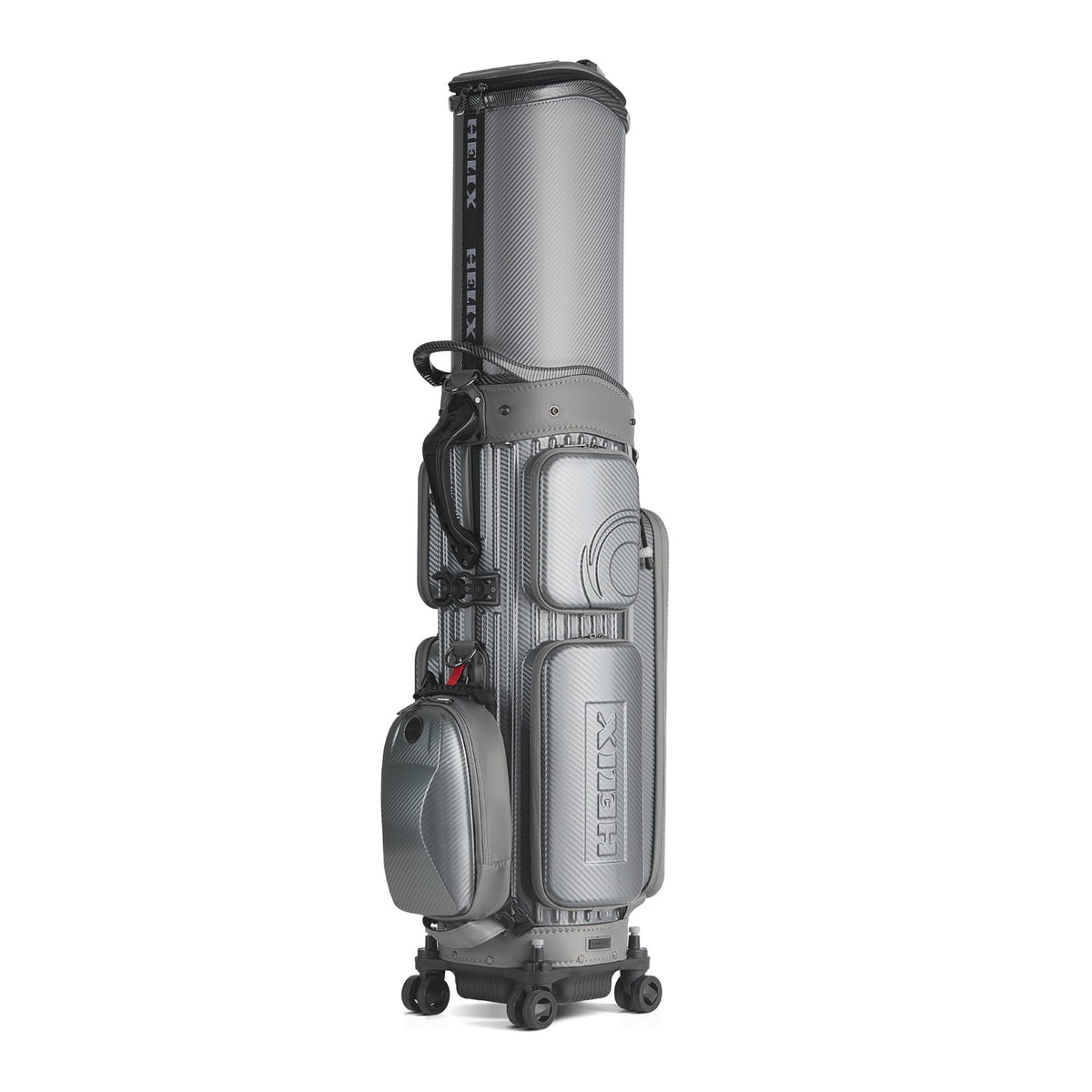 ArmorTech Collection Golf Travel Bag H95273 HELIX