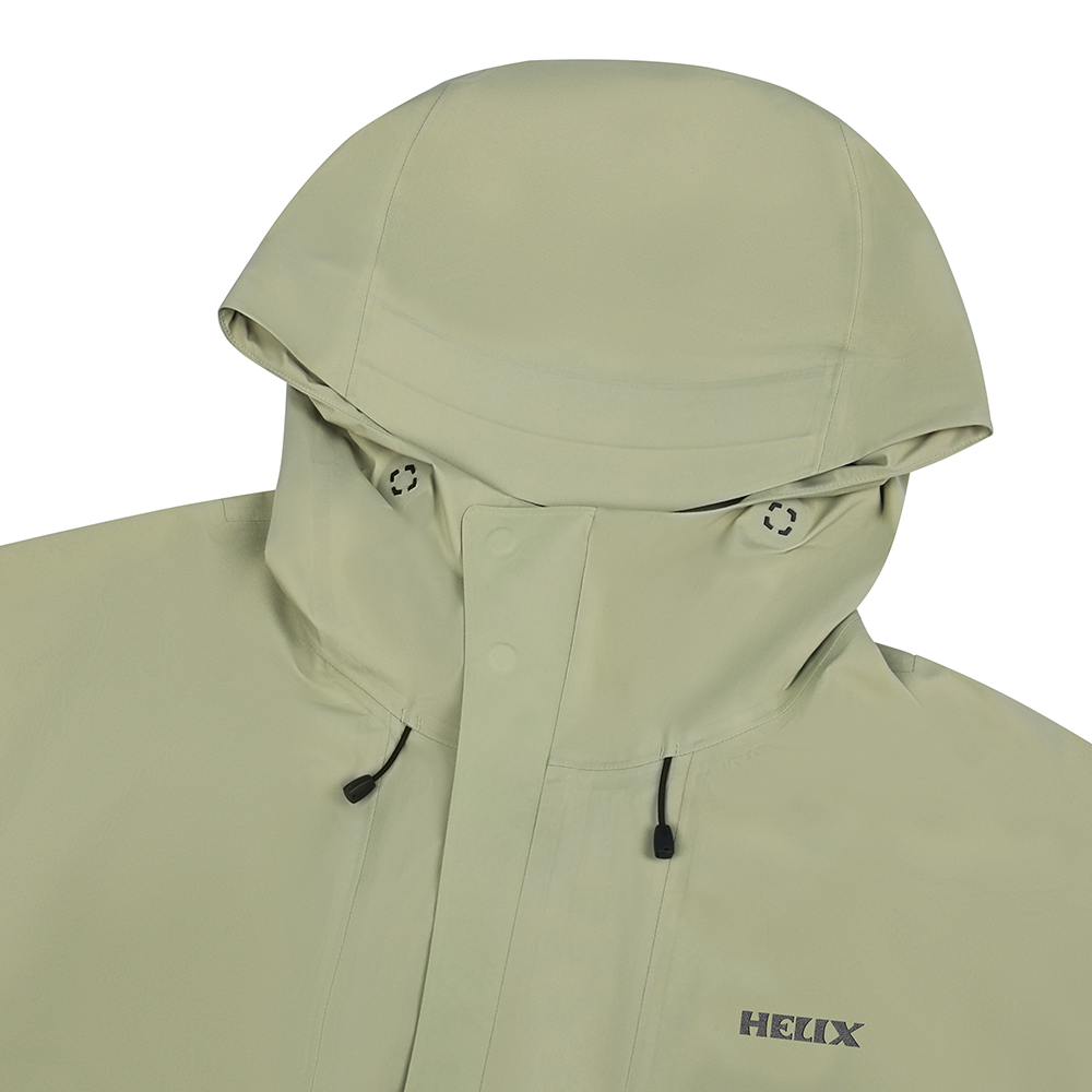 Unisex Hardshell Jacket H60879