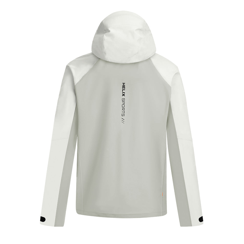 Unisex Hardshell Jacket H60878