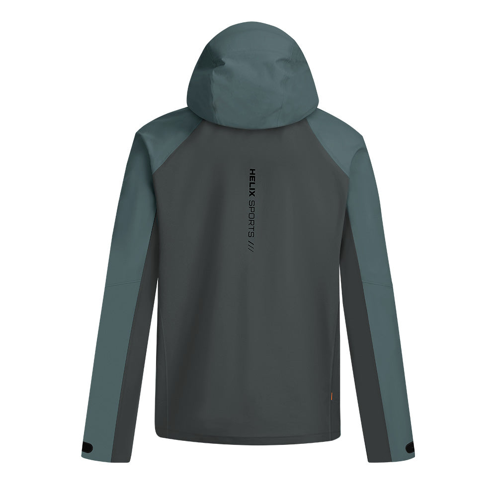 Unisex Hardshell Jacket H60878