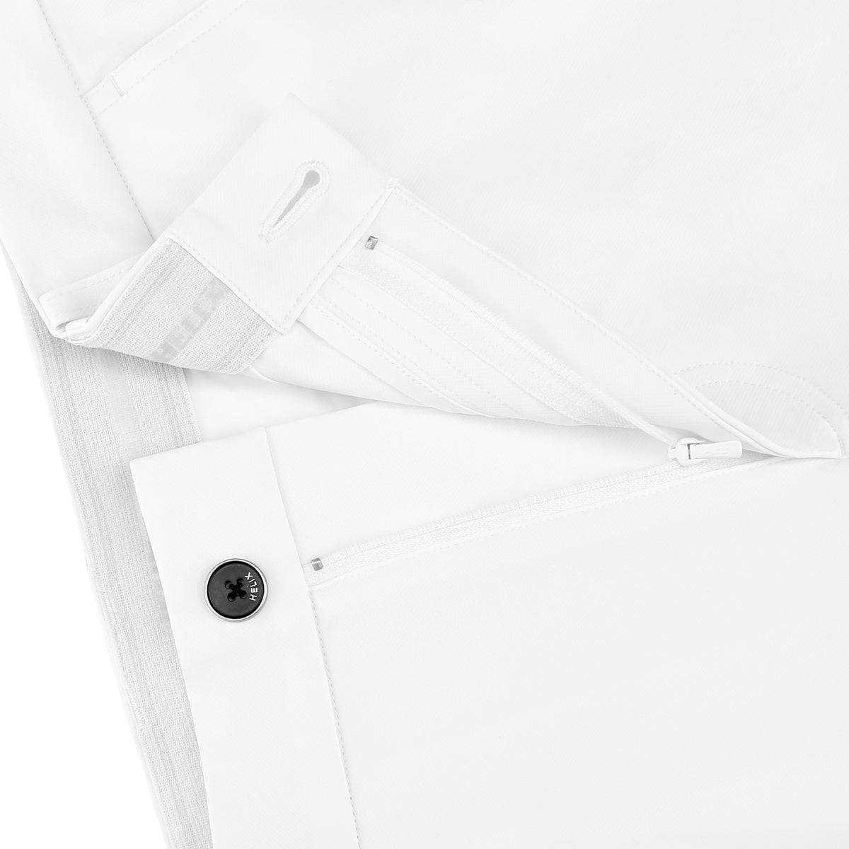 Woven Trousers For Men H60778