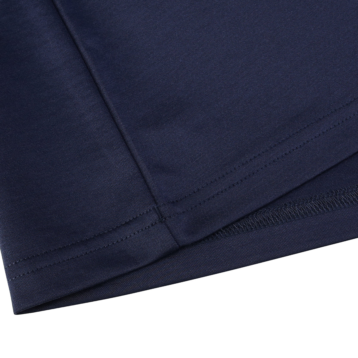 Women's long-sleeved POLO shirt H60257F