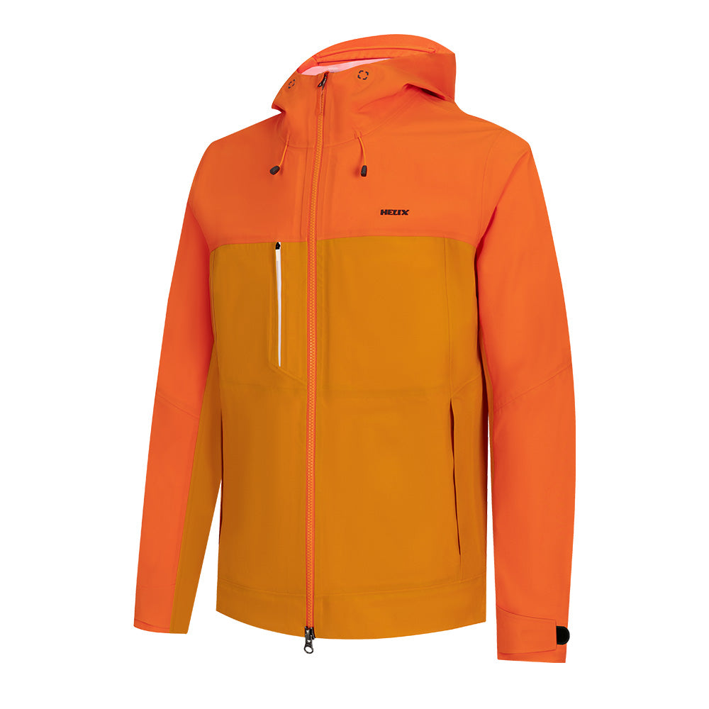 Unisex Hardshell Jacket H60878