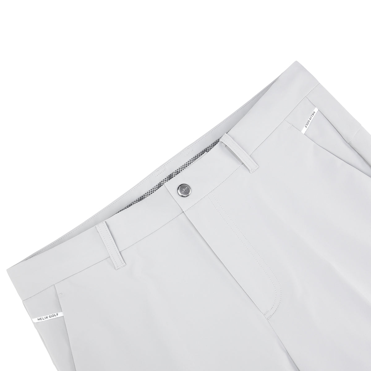 Woven Trousers For Men H60791