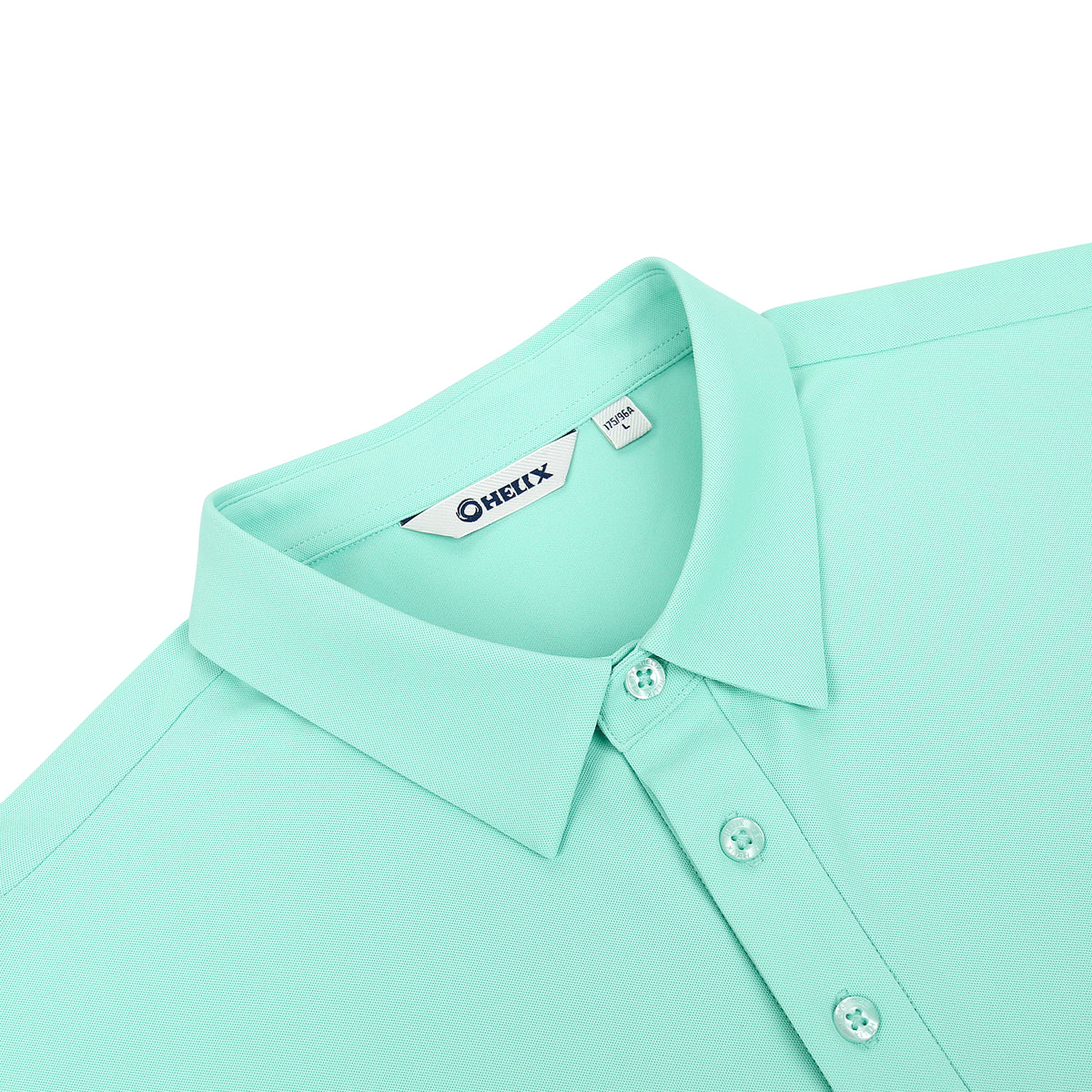 Short Sleeve Polo Shirt For Men H601174