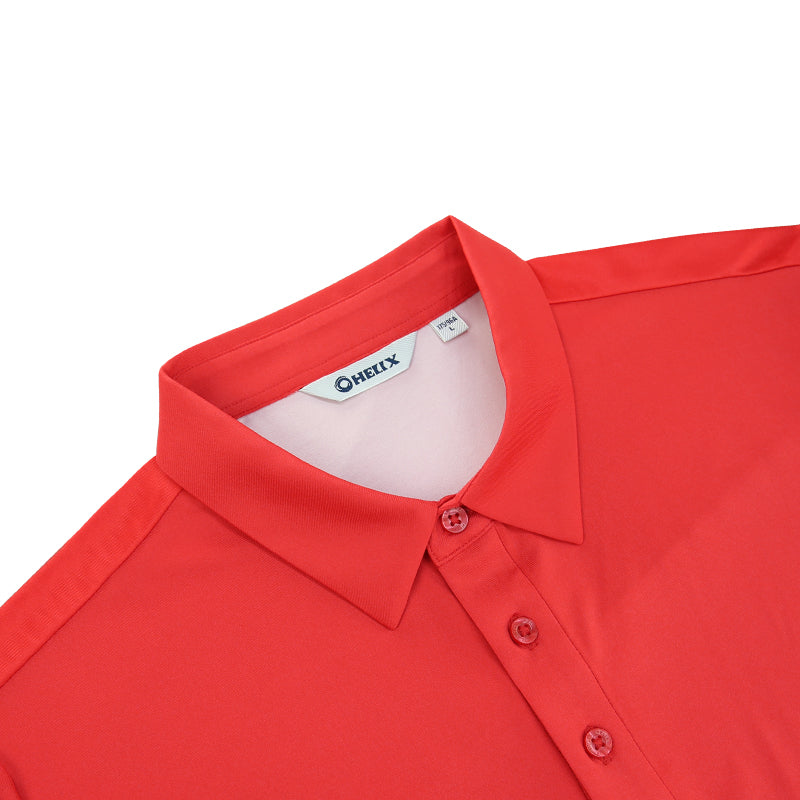 Short Sleeve Polo Shirt For Men H601181