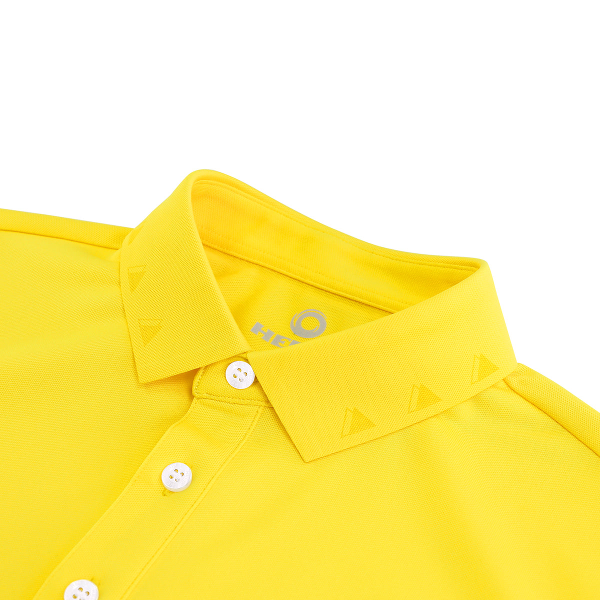 Men's Short-sleeved POLO Shirt H60102