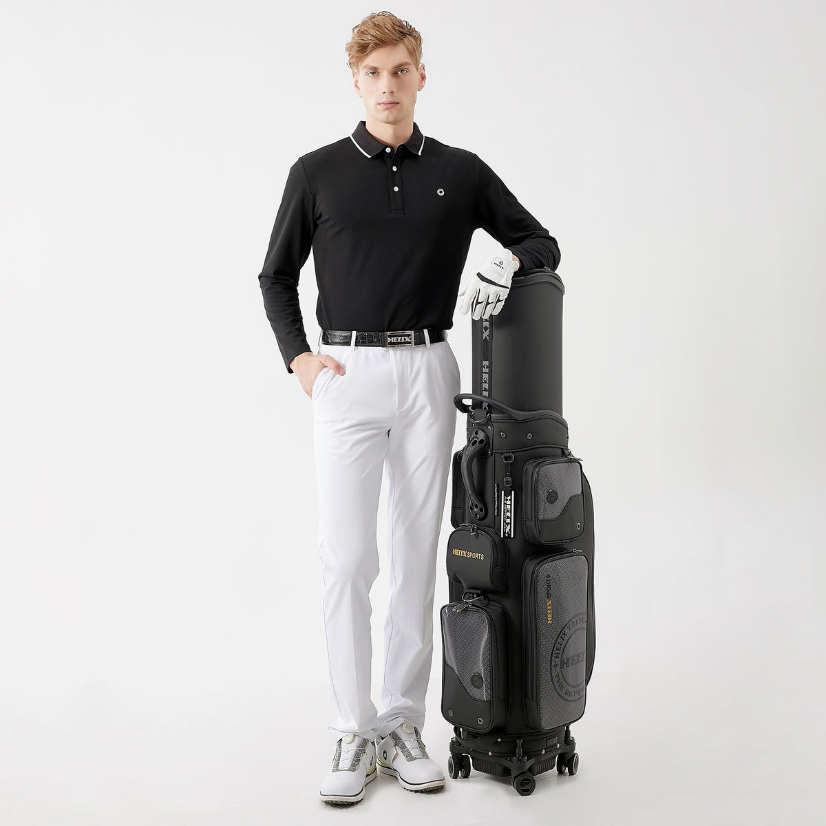 long sleeves for men H60215