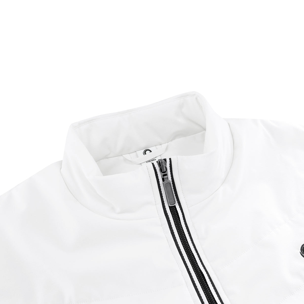 Men's thermal cotton vest H60311