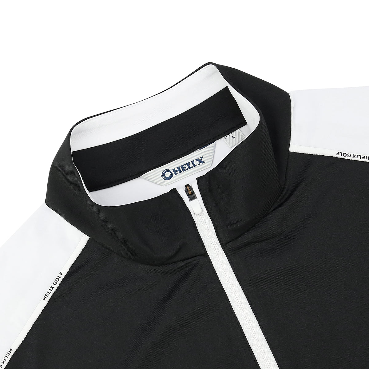 Stand Collar Long Sleeve For Men H60269