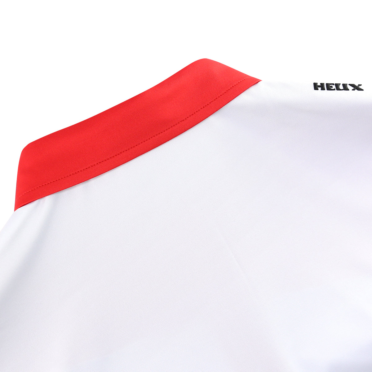 Women's long-sleeved POLO shirt  H60251F