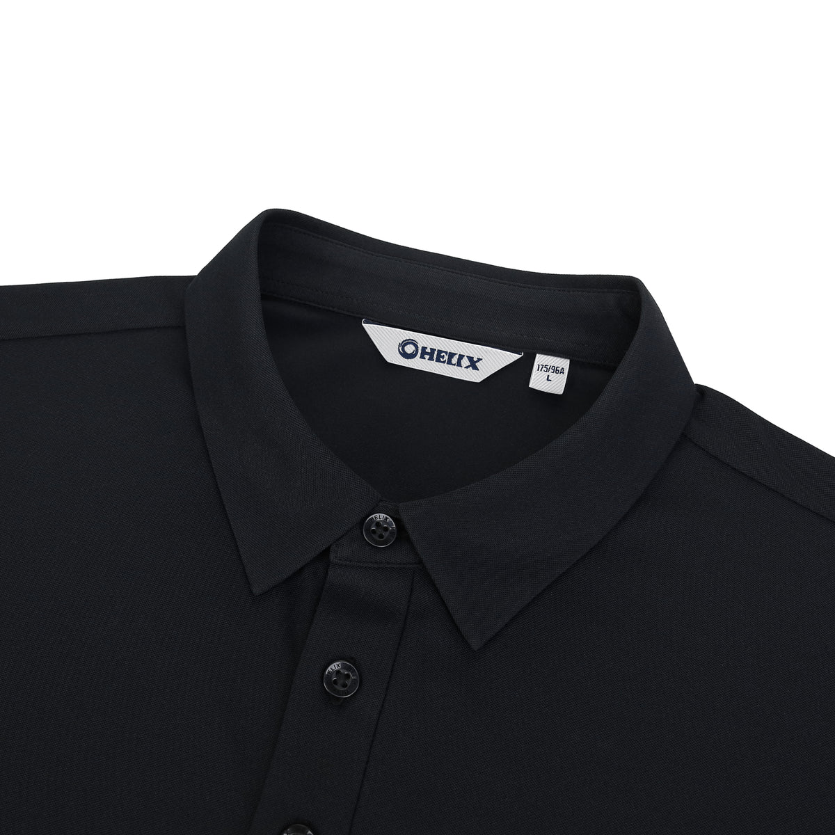 Short Sleeve Polo Shirt For Men H601174