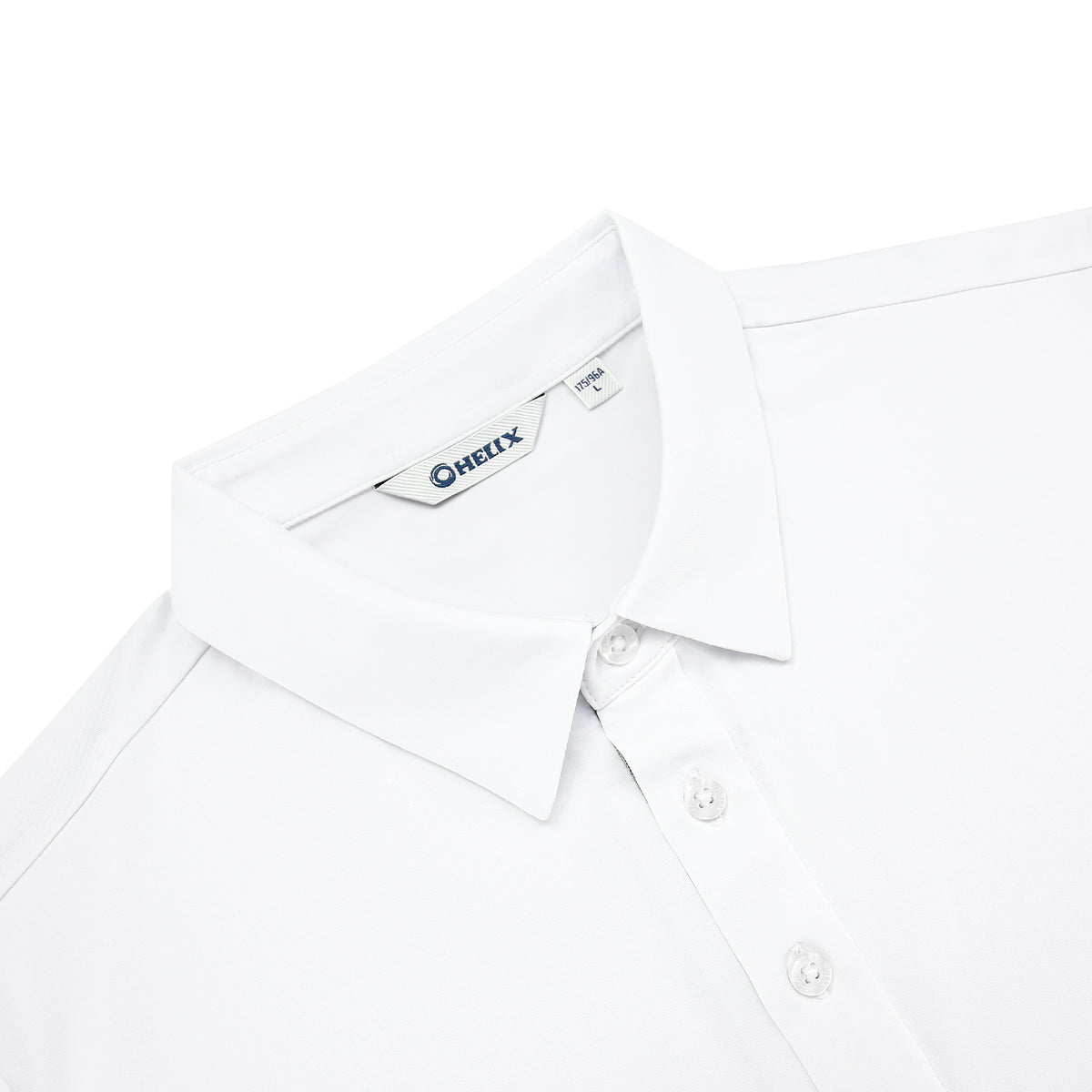 Short Sleeve Polo Shirt For Men H601109