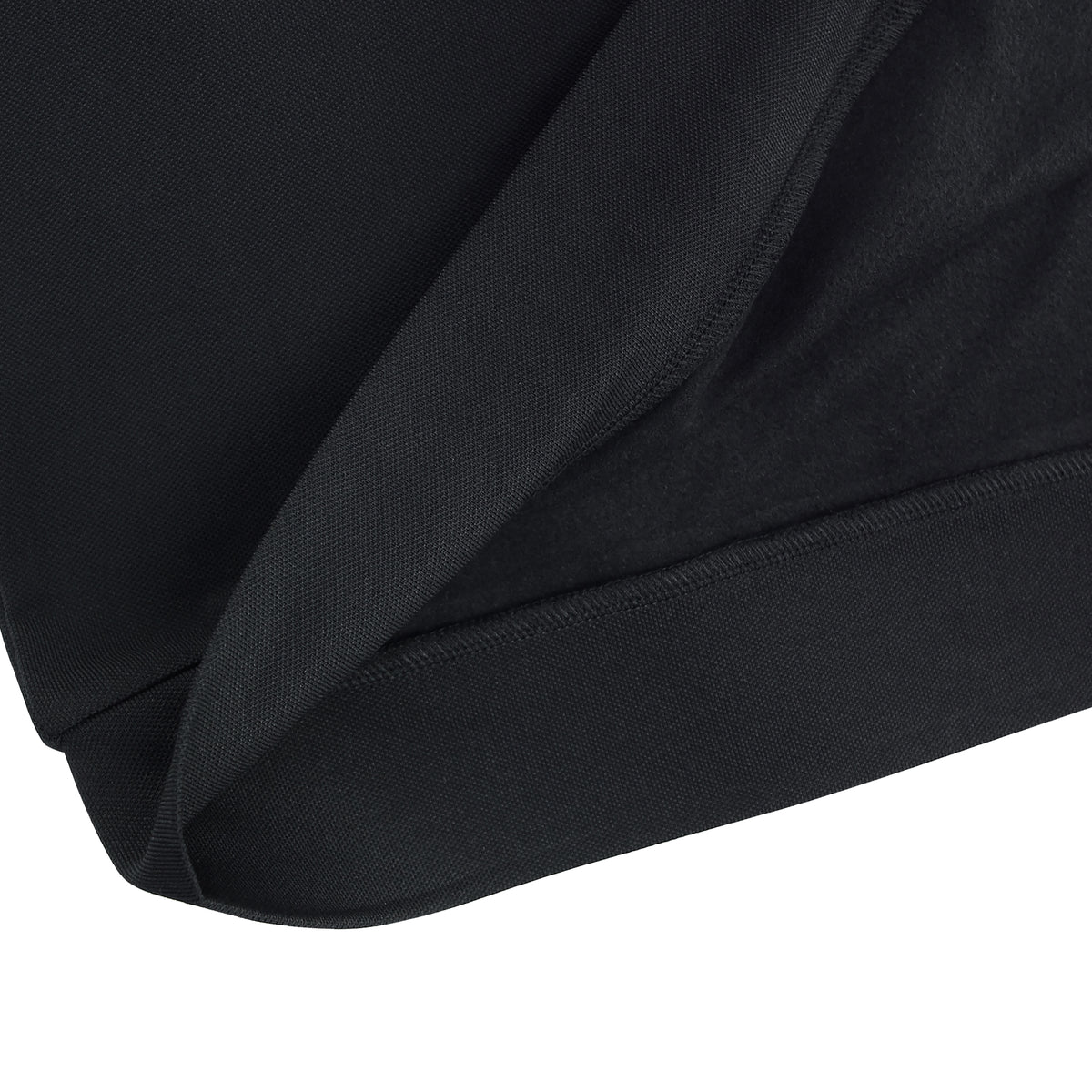 Polo-neck Long Sleeve For Men H60270