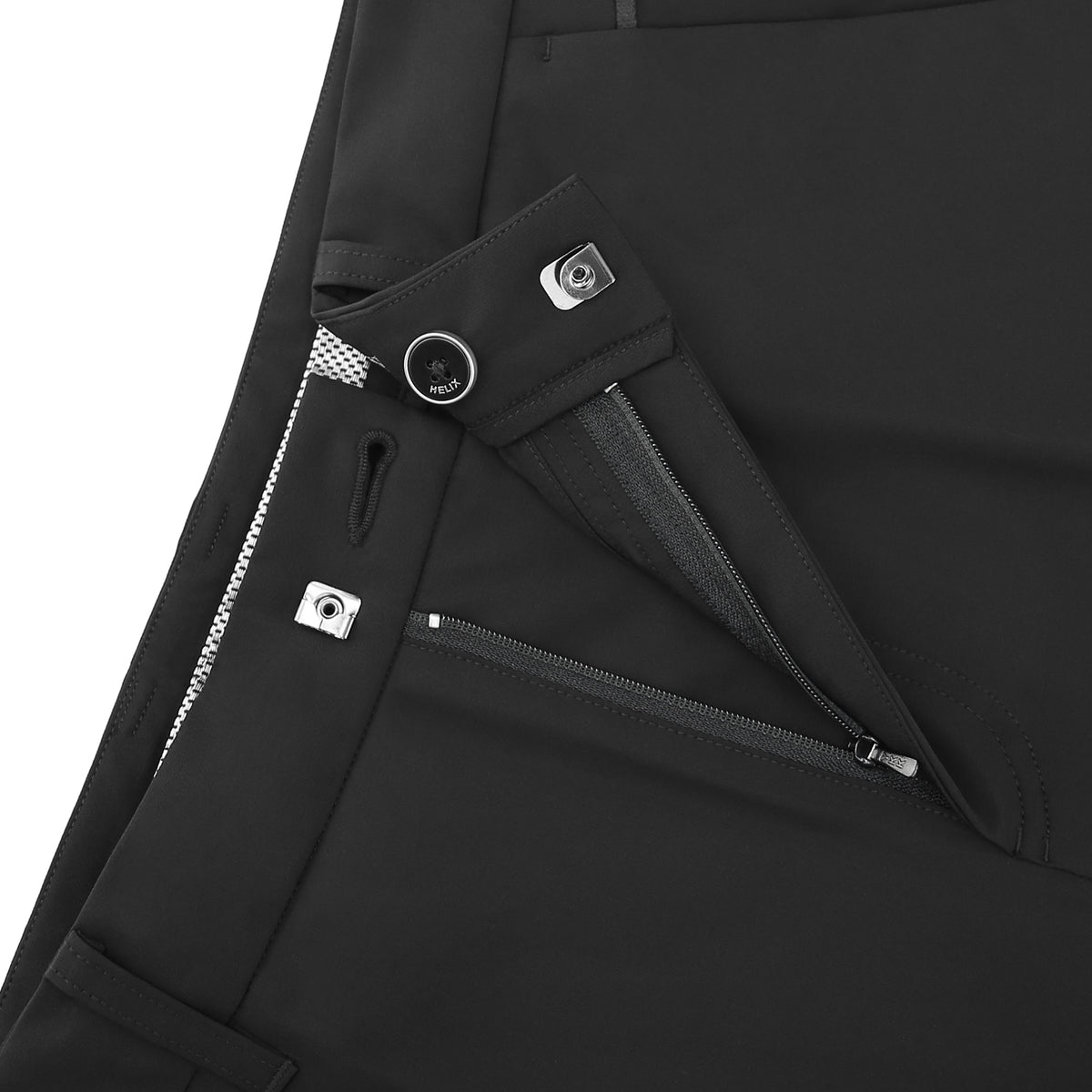 Woven Trousers For Men H60791