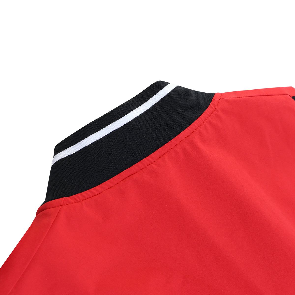 Rear Slit Vest For Women H60306F