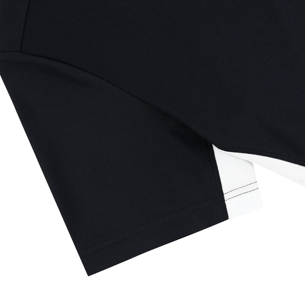 Short Sleeve Polo Shirt For Men H601174