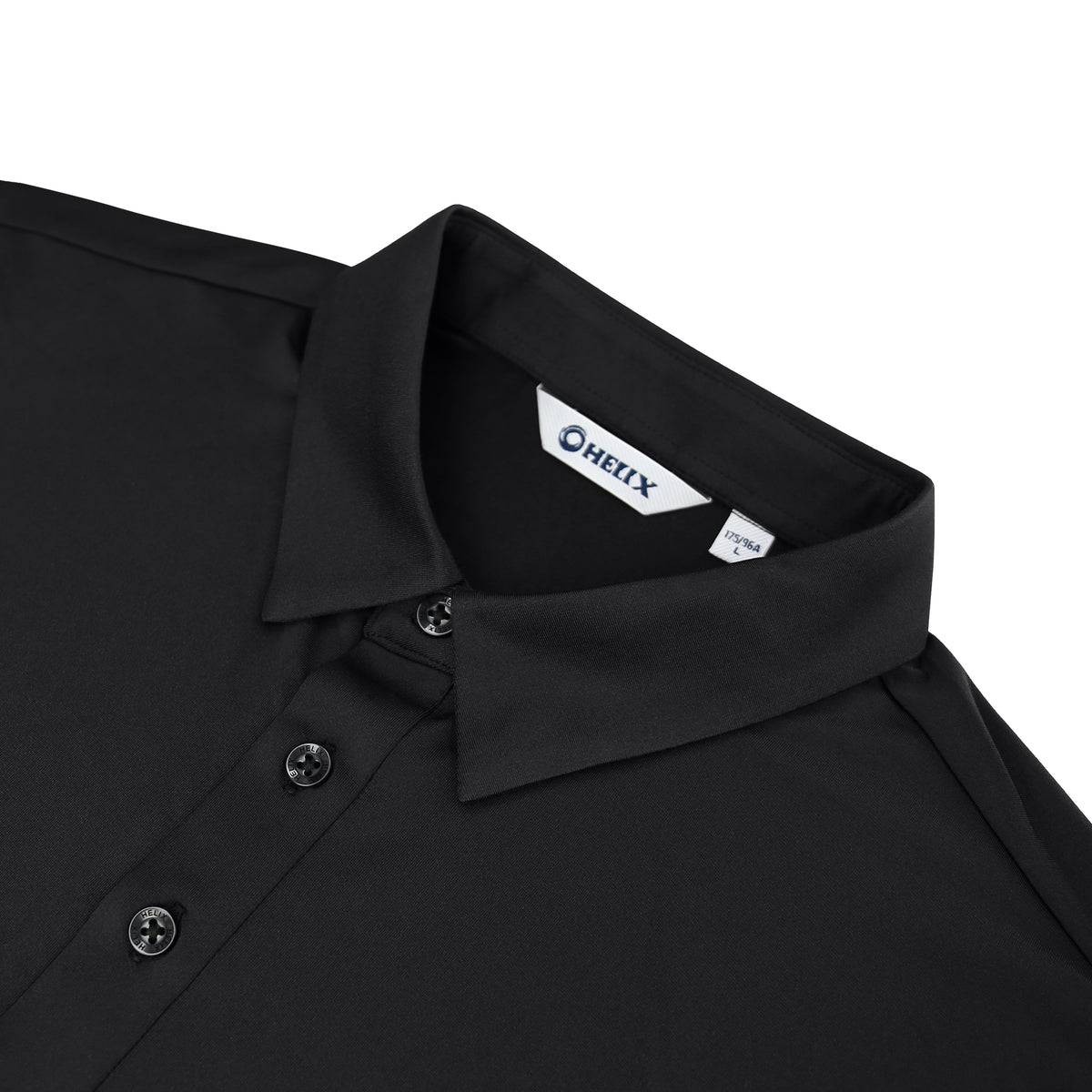 Short Sleeve Polo Shirt For Men H601109