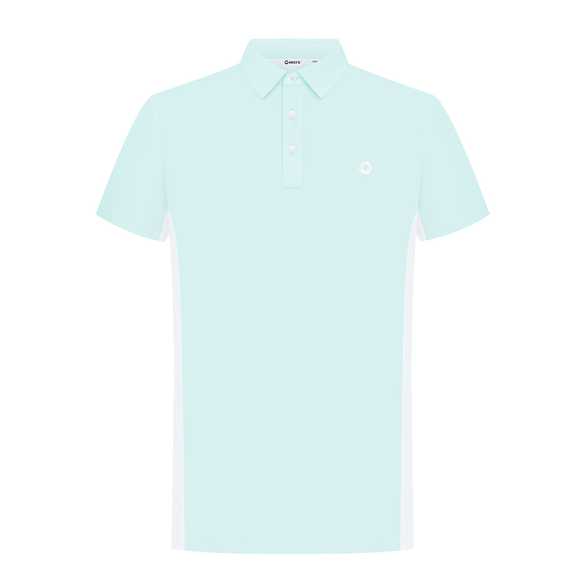 Short Sleeve Polo Shirt For Men H601181
