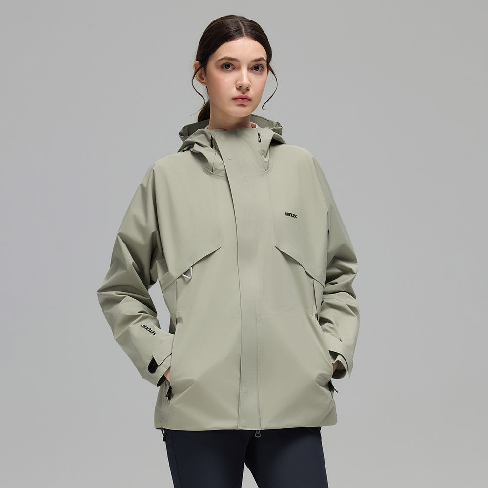 Unisex Hardshell Jacket H60879